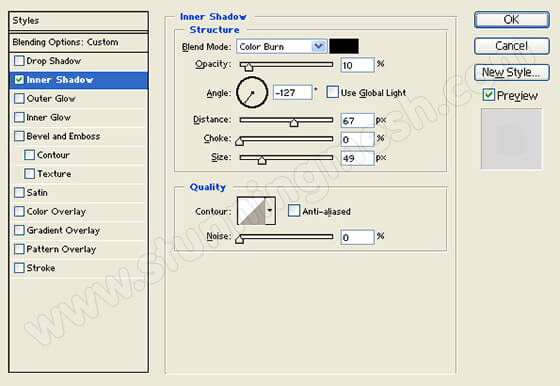 Realistic iPad Design in Photoshop