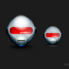 Robot Head Design in Photoshop – [Photoshop Tutorial]
