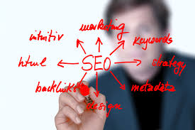SEO tactics
