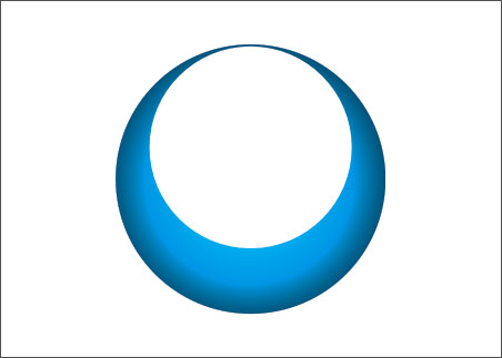 Glossy Buttons in CorelDraw