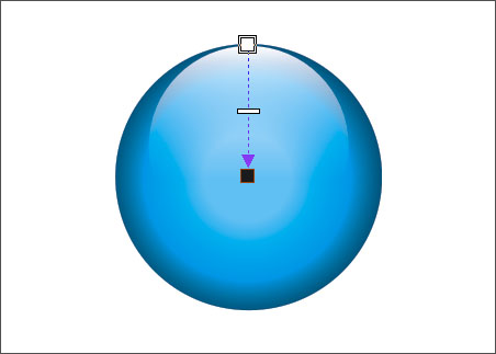 Glossy Buttons in CorelDraw