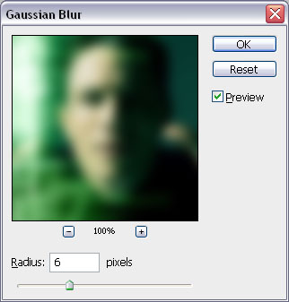 Woodcut Look in Photoshop