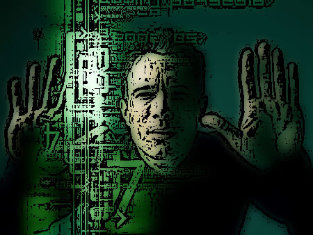 Woodcut Look in Photoshop