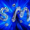 Liquid Text Effect in Photoshop