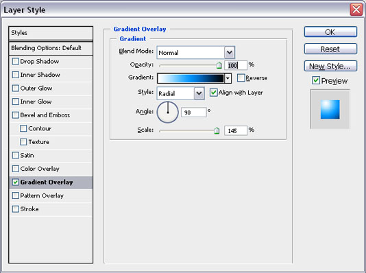 Adobe Photoshop Tutorial