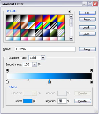 Adobe Photoshop Tutorial