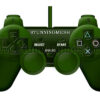 How to make PlayStation Joystick in Photoshop Tutorial?